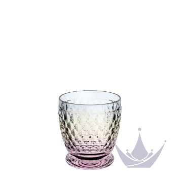 Бокал для воды 0,2л коллекции Boston Coloured 