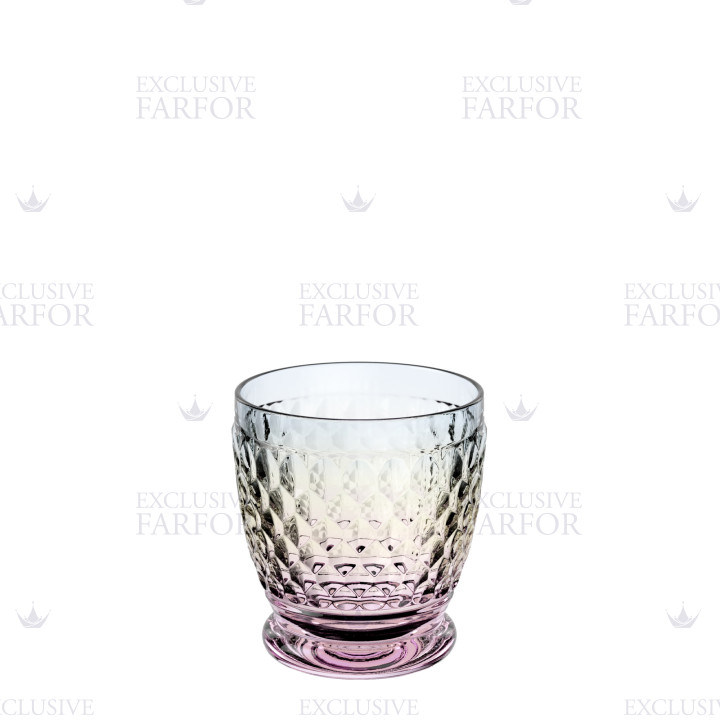 Бокал для воды 0,2л коллекции Boston Coloured 