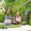 Коллекция Bunny Tales бренда VB