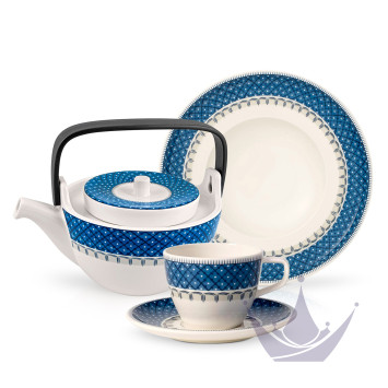 Коллекция Casale Blu бренда VB