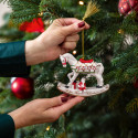 Коллекция Christmas Classics бренда VB