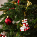 Коллекция Christmas Classics бренда VB
