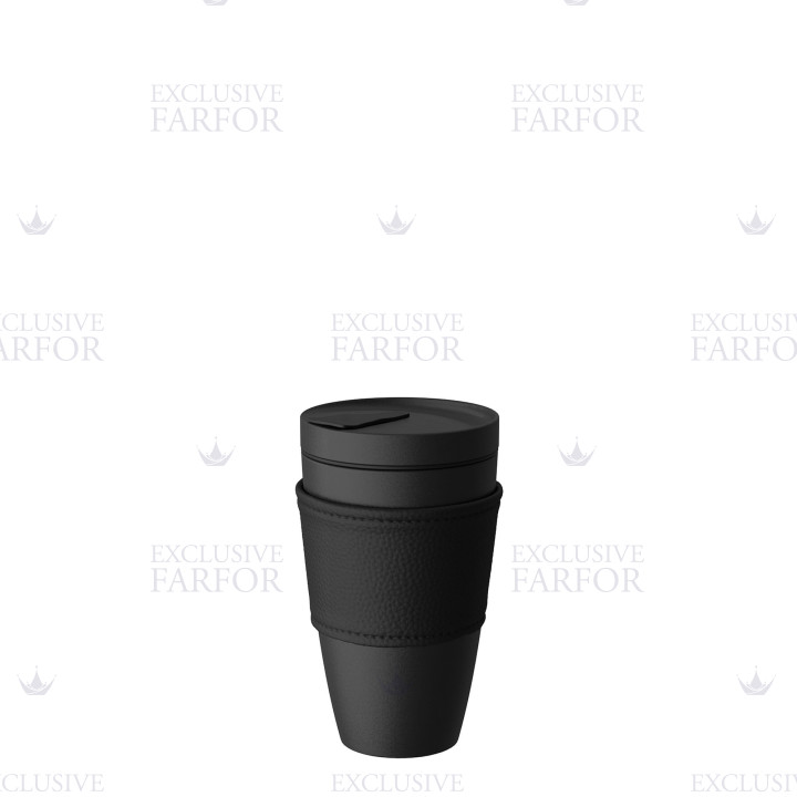 Кружка To Go 0,35л коллекции Coffee To Go бренда VB