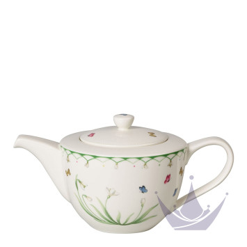 Чайник 1,20л коллекции Colourful Spring бренда VB