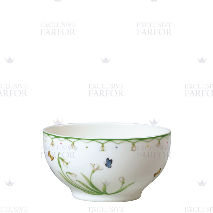Чаша бульонная 0,50л коллекции Colourful Spring бренда VB