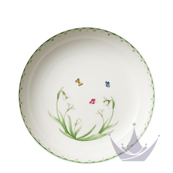 Салатник 38см коллекции Colourful Spring бренда VB