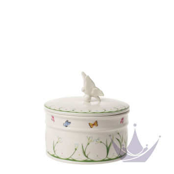 Шкатулка 17,7см коллекции Colourful Spring бренда VB
