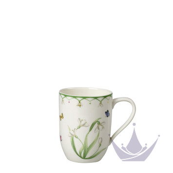 Кружка 0,29л коллекции Colourful Spring бренда VB