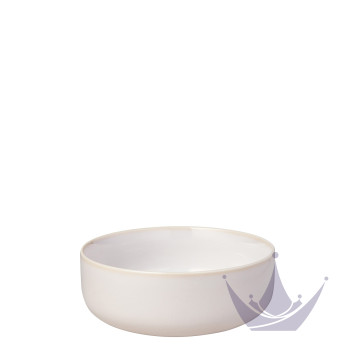 Чаша для мюсли 0,55л коллекции Crafted Cotton бренда VB