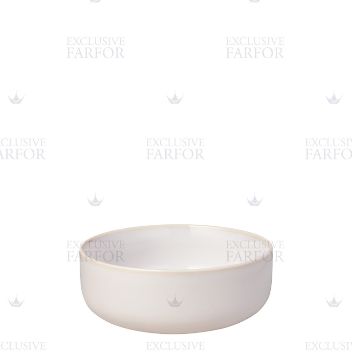 Чаша для мюсли 0,55л коллекции Crafted Cotton бренда VB