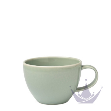 Чашка кофейная 0,17л коллекции Crafted Blueberry бренда VB