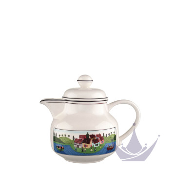 Чайник 0,90л коллекции Design Naif бренда VB