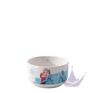 Чаша для мюсли 12,3см коллекции Disney Frozen бренда VB