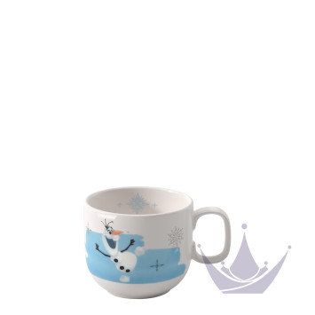 Кружка детская 0,17л коллекции Disney Frozen бренда VB
