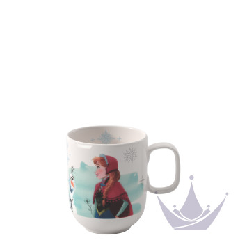 Кружка 0,28л коллекции Disney Frozen бренда VB