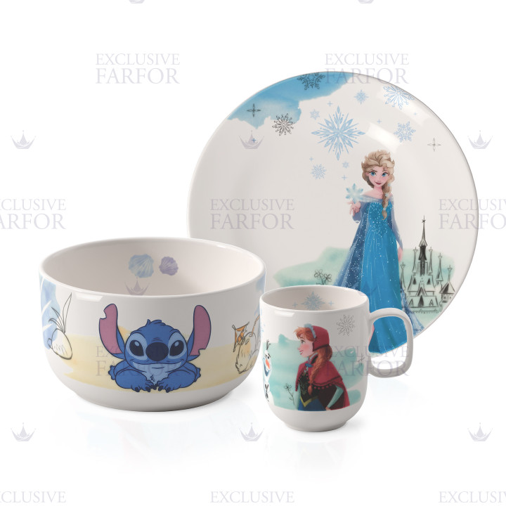 Коллекция Disney бренда VB