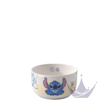 Чаша для мюсли 12,3см коллекции Disney Stitch бренда VB