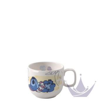 Кружка детская 0,17л коллекции Disney Stitch бренда VB