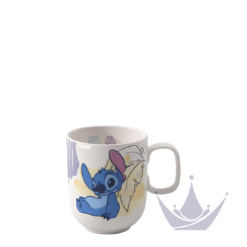 Кружка 0,28л коллекции Disney Stitch бренда VB