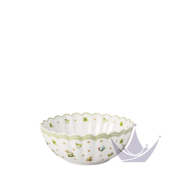 Чаша для мюсли 17,5см коллекции Easter Delight бренда VB