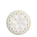 Тарелка десертная 24,2см коллекции Easter Delight бренда VB