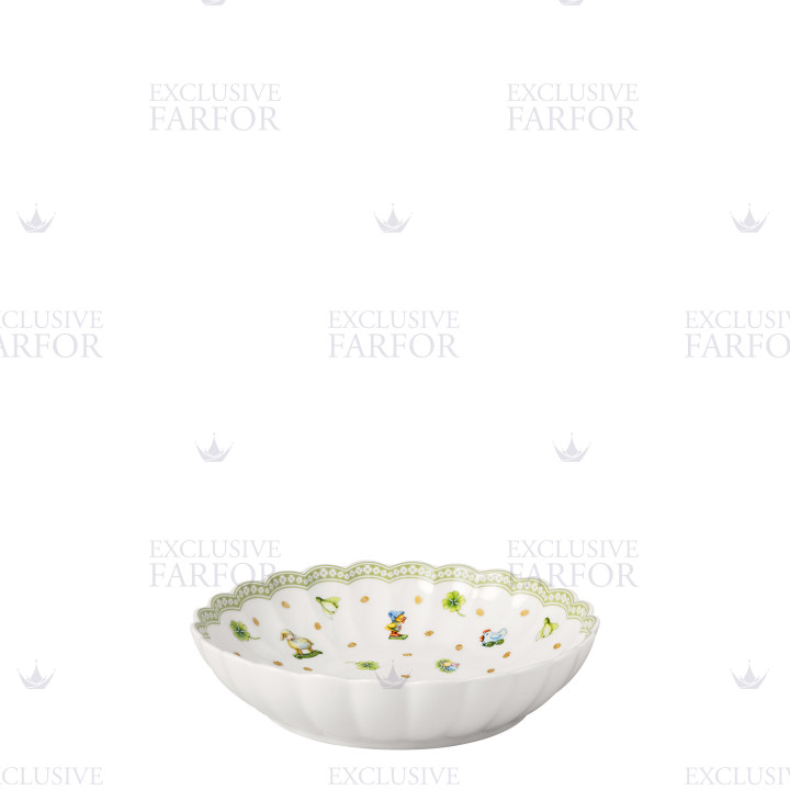 Чаша 15,8см коллекции Easter Delight бренда VB