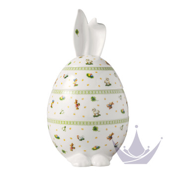 Набор из 3 предметов коллекции Easter Delight бренда VB