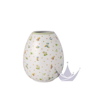 Ваза 20,5см коллекции Easter Delight бренда VB