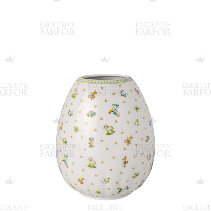 Ваза 20,5см коллекции Easter Delight бренда VB