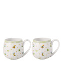 Кружка 0,35л, 2шт. коллекции Easter Delight бренда VB