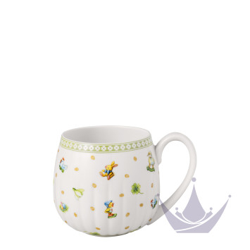 Кружка 0,35л коллекции Easter Delight бренда VB
