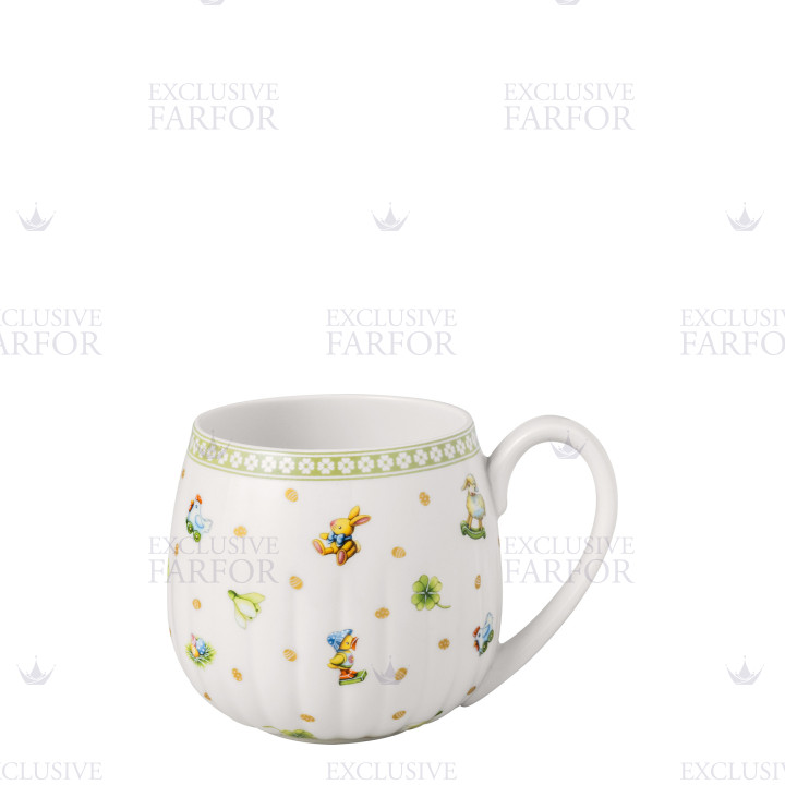 Кружка 0,35л коллекции Easter Delight бренда VB
