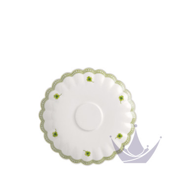 Блюдце для кружки 17,7см коллекции Easter Delight бренда VB