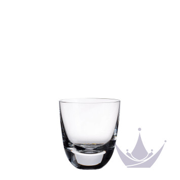 Стакан для коктейлей 0,12л коллекции American Bar - Straight Bourbon бренда VB
