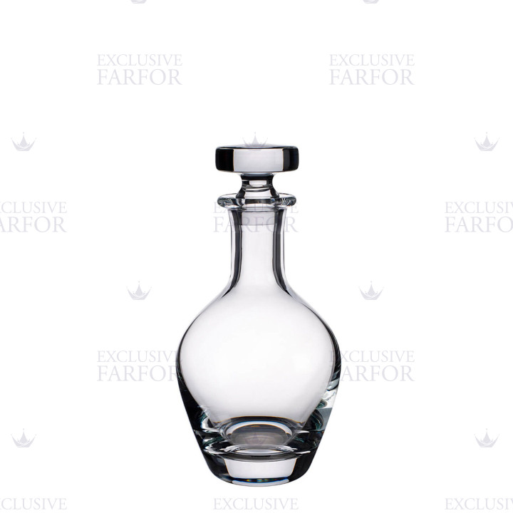 Графин для виски №1 0,75л коллекции Scotch Whisky - Carafes бренда VB