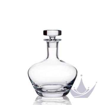 Графин для виски №3 1,00л коллекции Scotch Whisky - Carafes бренда VB