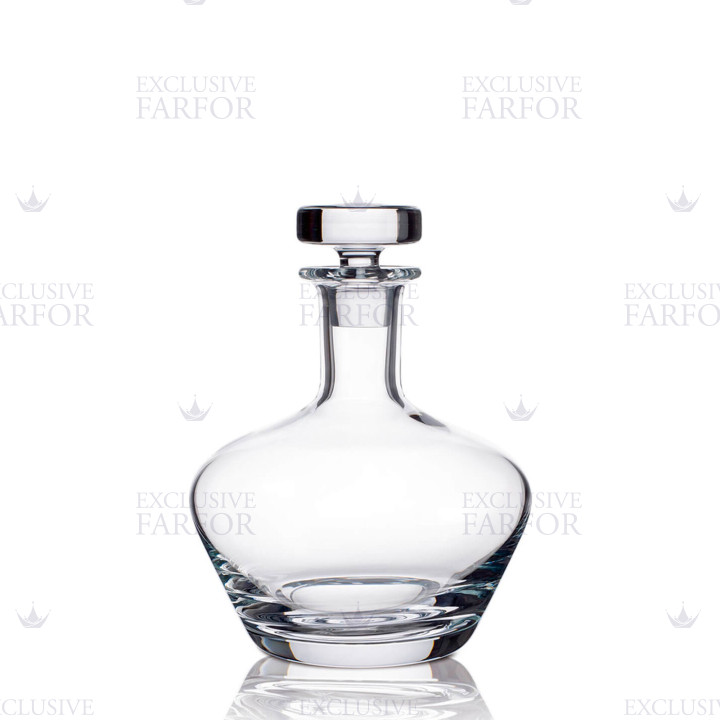 Графин для виски №3 1,00л коллекции Scotch Whisky - Carafes бренда VB