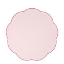 Подтарельник 40см коллекции Fleur 