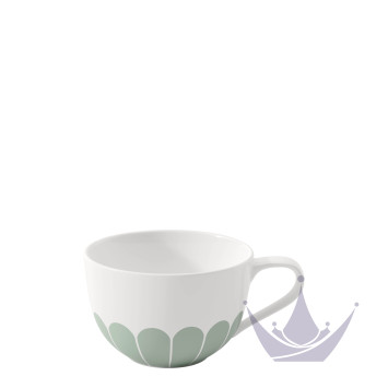 Чашка для завтрака 0,3л коллекции Fleur 