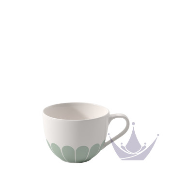 Чашка кофейная 0,16л коллекции Fleur 