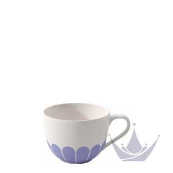 Чашка кофейная 0,16л коллекции Fleur 