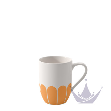 Кружка 0,29л коллекции Fleur 