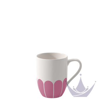Кружка 0,29л коллекции Fleur 