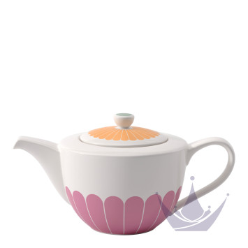 Чайник 1,2л коллекции Fleur бренда VB