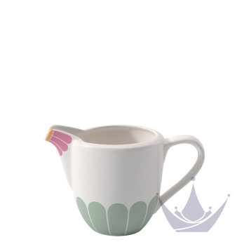 Молочник 0,21л коллекции Fleur бренда VB