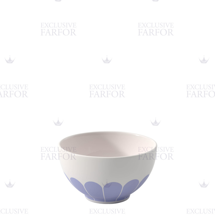 Чаша для риса 11см коллекции Fleur бренда VB