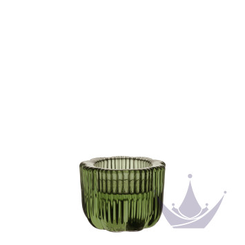 Подсвечник 6,3см коллекции Fleur 