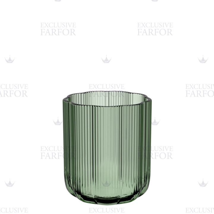 Ваза 15см коллекции Fleur 