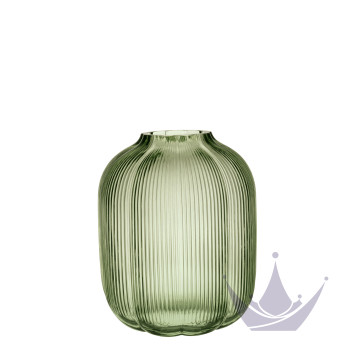 Ваза 19см коллекции Fleur 