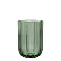 Ваза 22,5см коллекции Fleur 